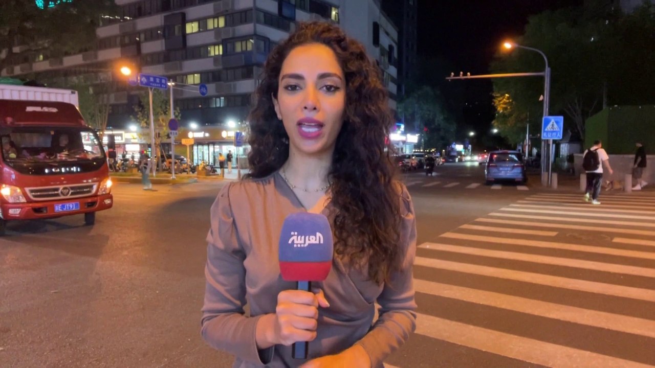 العالم الليلة | اتساع الصراع بين واشنطن وبكين بعد فرض رسوم جمركية أميركية على السيارات الكهربائية