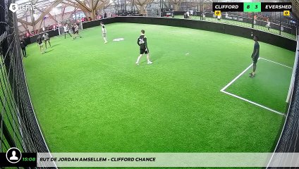 But de Jordan Amsellem - CLIFFORD CHANCE