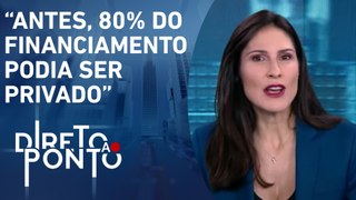 Maria Helena fala sobre uso do fundo eleitoral para campanha | DIRETO AO PONTO