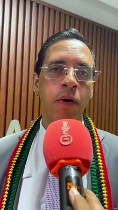 Hilton Coelho dispara contra novo pedido de empréstimo de Jerônimo Rodrigues