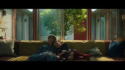 After Yang Bande-annonce (ES)