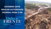 Vítimas de Brumadinho doam R$ 2,2 milhões ao Rio Grande do Sul | LINHA DE FRENTE