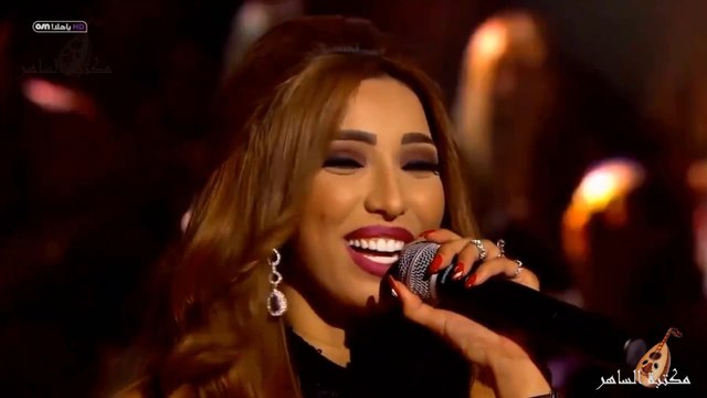 كاظم و دنيا بطمة ـ ـ الك وحشة ~ 2015 تاراتاتا