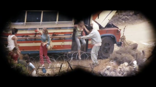 Et maintenant on va où ? Bande-annonce (ES)