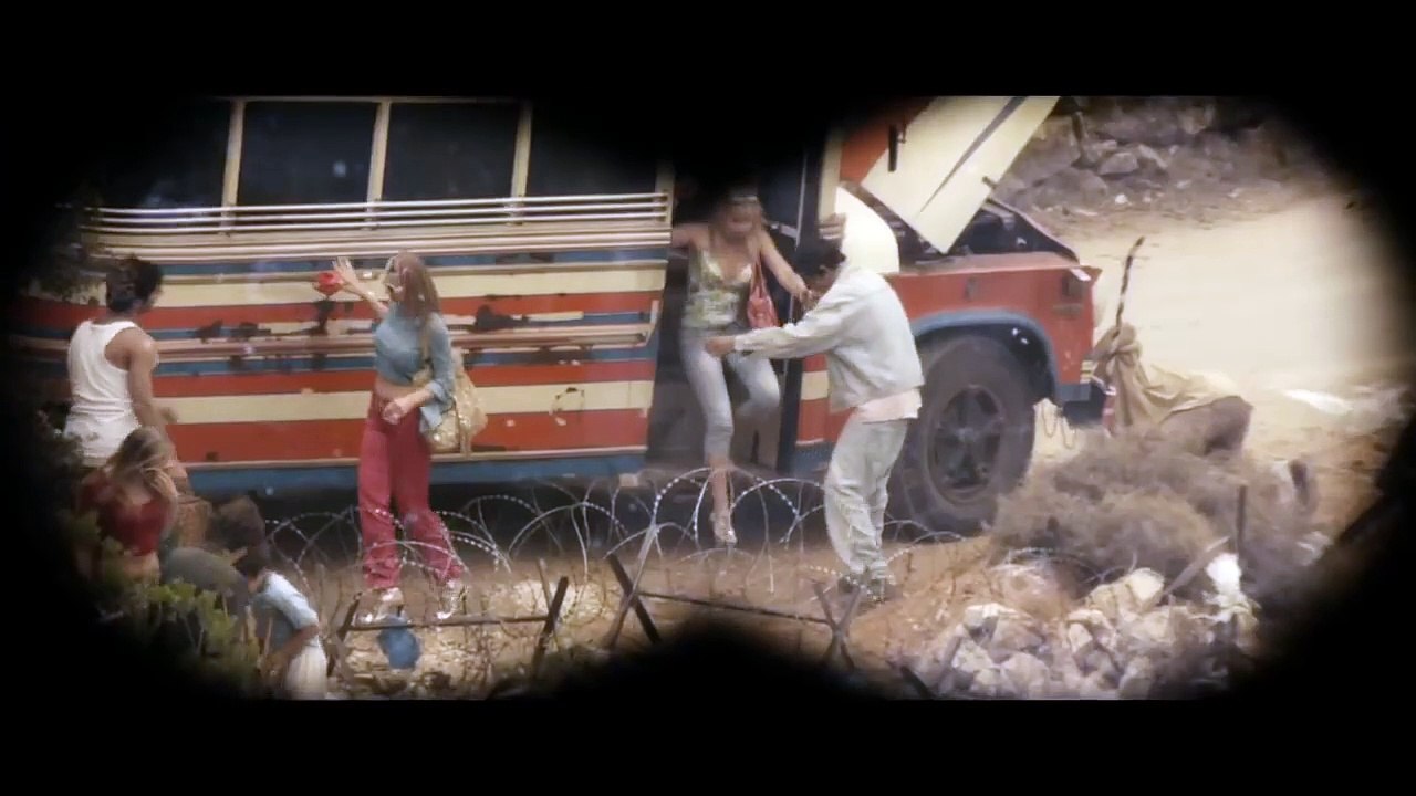 Et maintenant on va où ? Bande-annonce (ES)