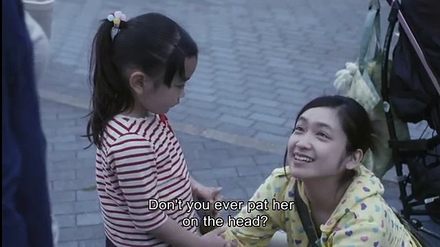 Being Good Bande-annonce (EN)