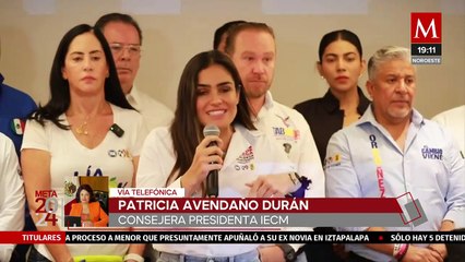 ¿Qué medidas de seguridad se están tomando para los candidatos en CdMx?