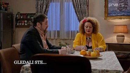 Igra sudbine - 1054 epizoda NOVO