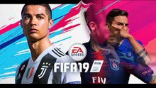 DESCARGA FIFA 19 POR TORRENT