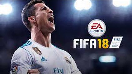 DESCARGA FIFA 18 POR TORRENT
