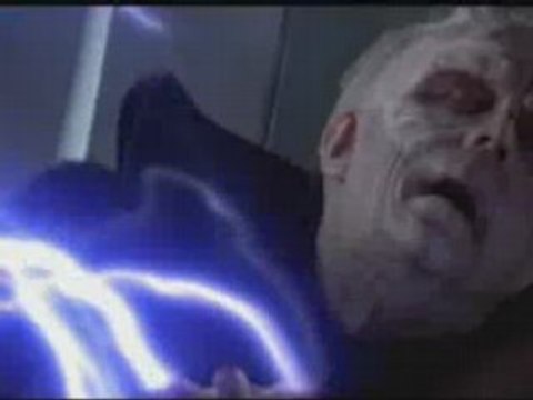 Starwars chez les Chti's