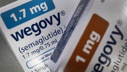 New Study Shows Long-Term Success of Wegovy for Weight Loss 💪