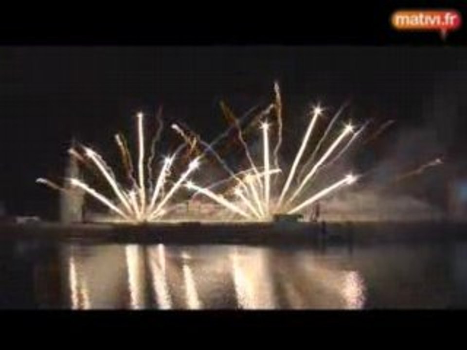 Voiles de Nuit, nuit magique