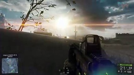 DESCARGA BATTLEFIELD 4 TORRENT EN ESPAÑOL