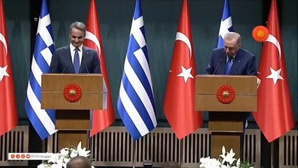 Erdoğan’ın Miço’ya “Hamas ayarını” bir Yunan basını bir de fondaş basın görmezden geldi!