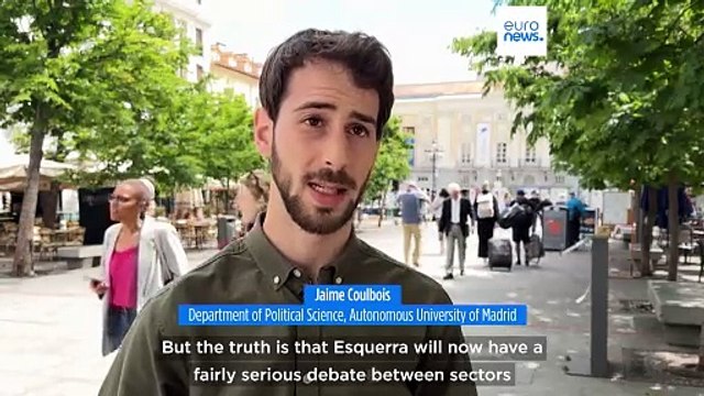 Socialist victory in Catalan elections ends pro-independence dominance