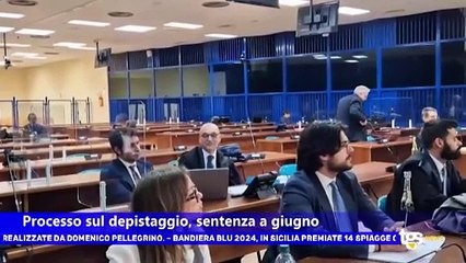 Il notiziario di Tgs, edizione del 14 maggio - ore 19.50