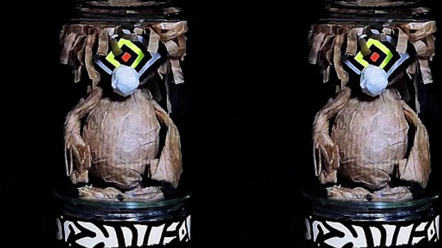 TAICHUNG TAIWAN JAK ARNOULD ©ADAGP