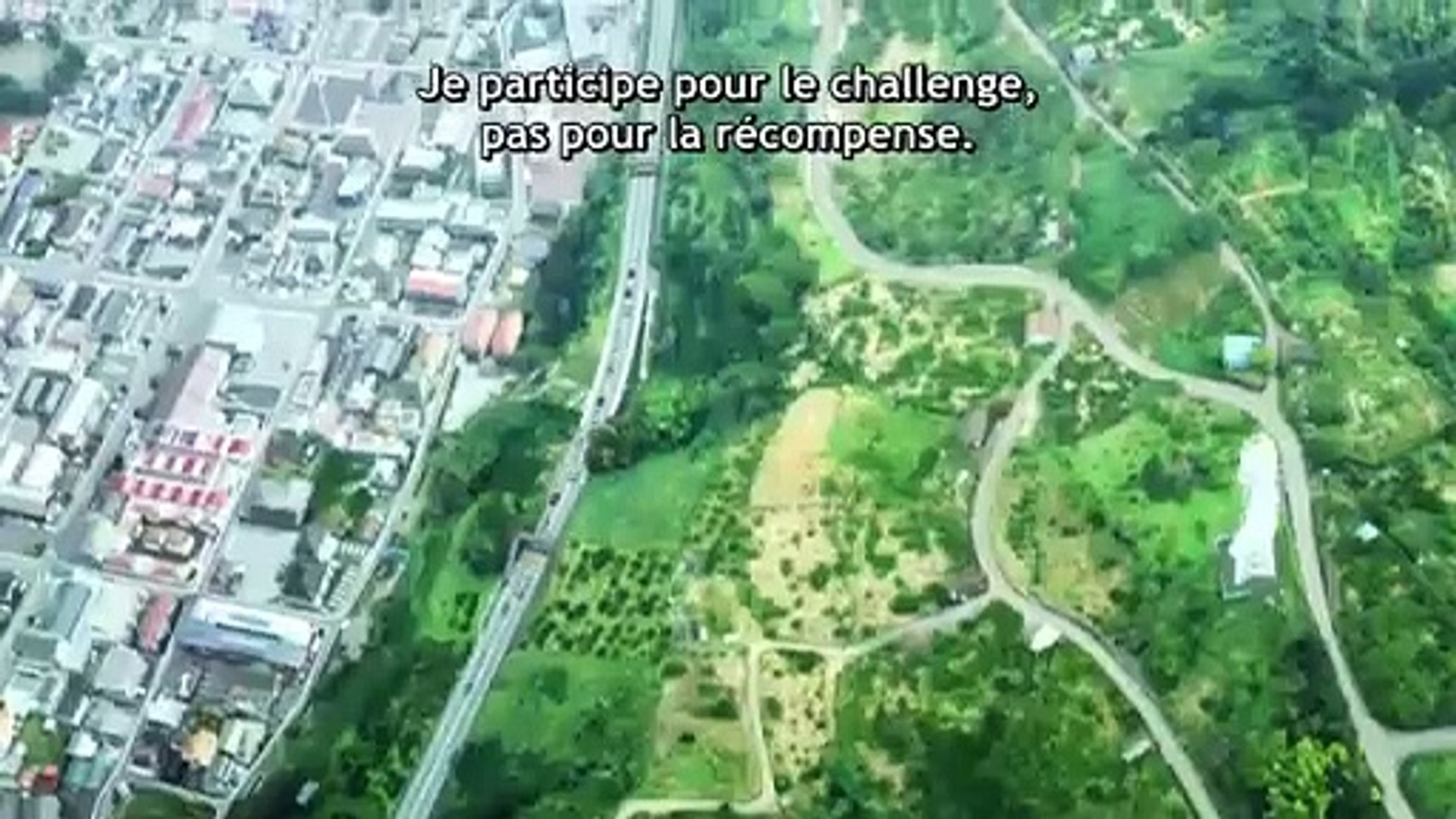 ⁣MF Ghost Saison 1 - Trailer [VOSTFR] 2 (FR)