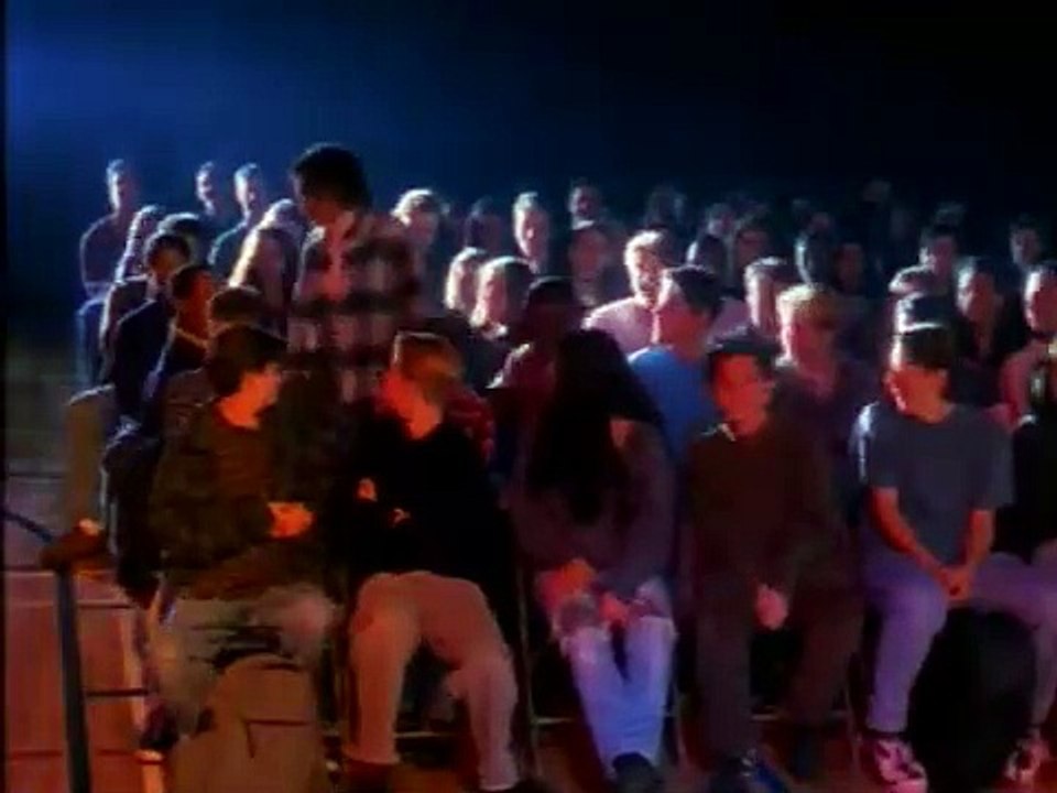 MANTIS S01E18 Aufstand der Kinder