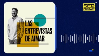 Las entrevistas de Aimar | Ángel Gómez, catedrático de psicología social y experto en radicalización