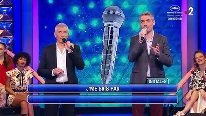 Pierre remporte une nouvelle victoire dans N'oubliez pas les paroles 🎶
