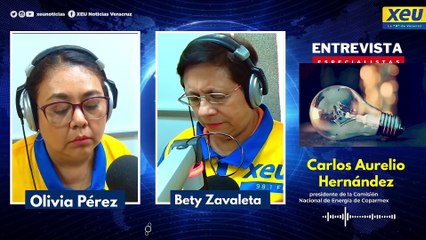 XEU Noticias Veracruz. (589)