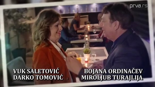 Igra sudbine - 1053 epizoda NOVO