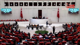 Meclis ‘Redgiller’ gerilimi! AKP Grup Başkanvekili ‘Saraydan talimat almıyoruz’ dedi