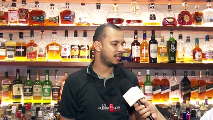 Pase en vivo - Día mundial de los cocteles (desde La Puerta Roja)