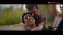 MICHELE & MASSIMO GAY STORYLINE - Trailer