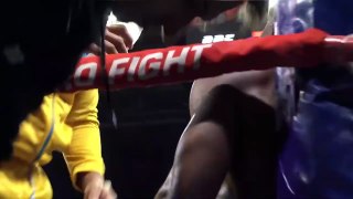 Emir Basirov vs Tshifhiwa Munyai (23-09-2023) Full Fight