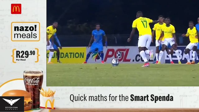 Royal AM Vs Mamelodi Sundowns Highlights South Africa Premier League