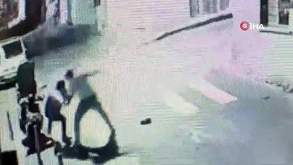 Türkiye'yi ayağa kaldıran vahşet! Üniversite öğrencisi kuryeyi defalarca kez bıçakladı
