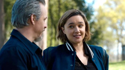 Rendezvous Interrupted on CBS' FBI: Most Wanted