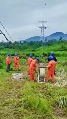 Les drones ne savent pas faire que la guerre.