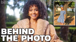 Tyla’s Adventures With Her Best Friend, Fashion For Heritage Day | Behind the Photo | Billboard