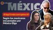 El top 5 los  más corruptos de la 4T según los mexicanos encuestados por México Elige