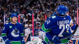 Vancouver Aims for Commanding Series Lead - NHL Analysis