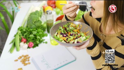 Entrevista - ¿Cómo prevenir los casos de diarrea?