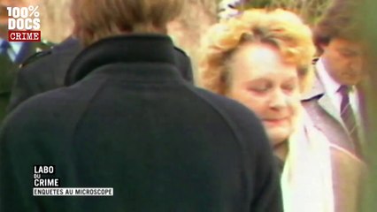 Comment ces tueurs ont été confondus par de la TERRE !