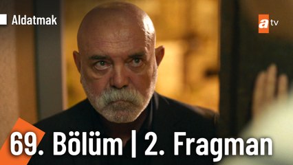 Aldatmak 69. Bölüm 2. Fragman | "Bir an önce bitsin istiyor Güzide"