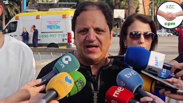 Salen de prisión con cargos el expresidente de Melilla Aberchán y cuatro exconsejeros