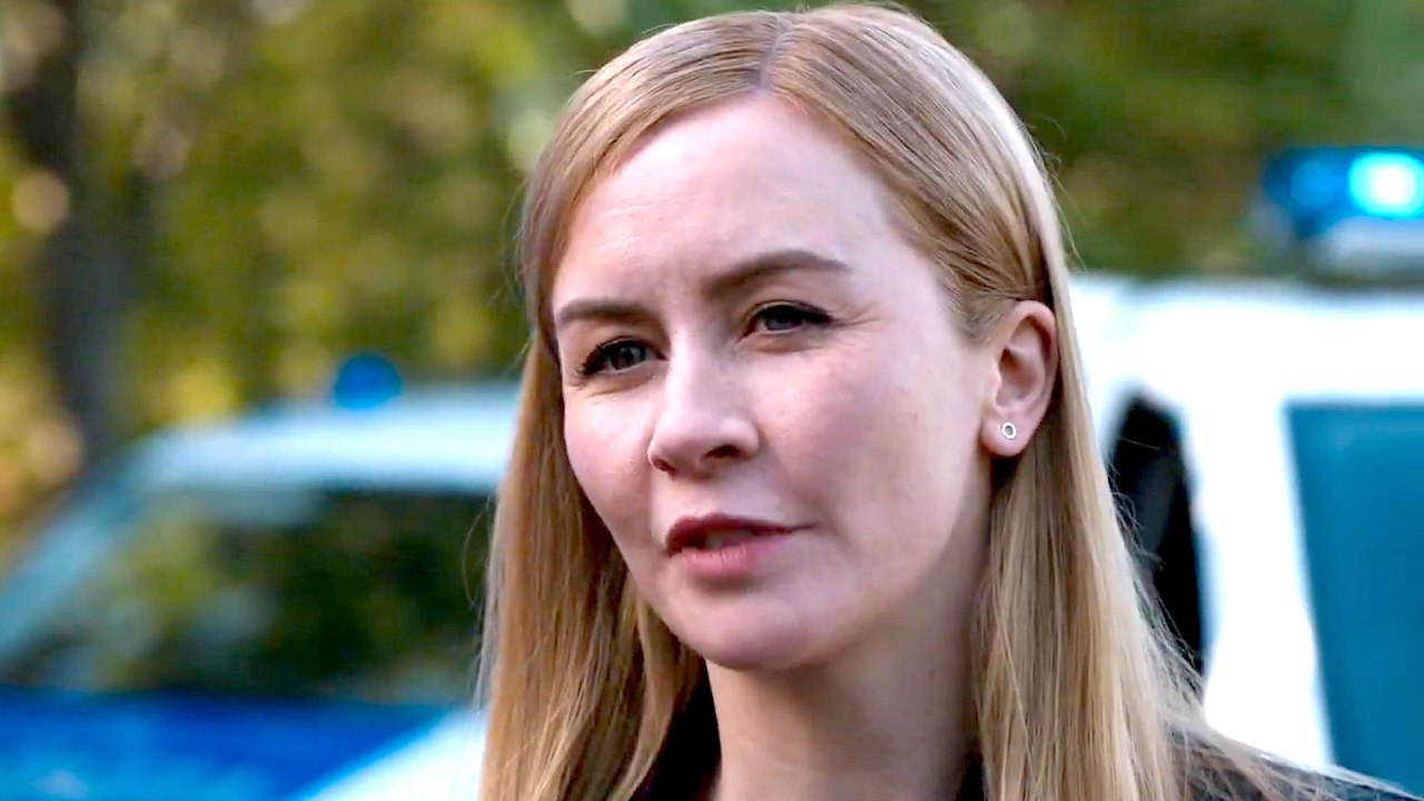 Art of Evasion on CBS’ Crime Drama FBI: International