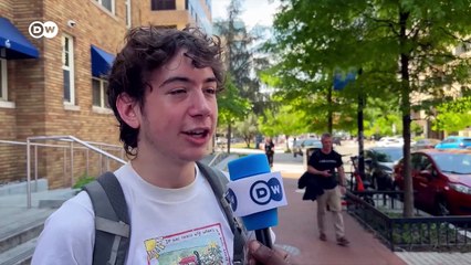 الانتخابات الأمريكية .. تردد الشباب في المشاركة في التصويت