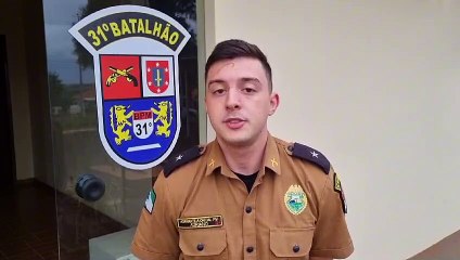 Megaoperação apreende 430 kg de maconha e prende traficante em Assis Chateaubriand