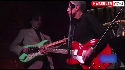 ABD Dışişleri Bakanı Blinken, Kiev'de bir barda şarkı söyledi