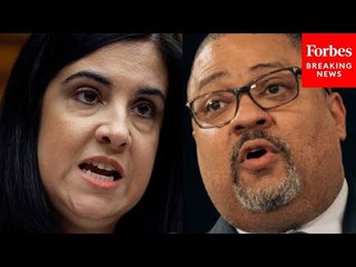 'Truly Outrageous': Malliotakis Drops The Hammer On Alvin Bragg For 'Sham' Trump Hush Money Trial
