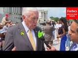 Steny Hoyer: Some Members Of Democratic Caucus Are ‘Reflecting The Views Of Hamas’