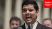 Raul Ruiz Touts Local News Organizations For 'Providing Objective Information' To Their Communities